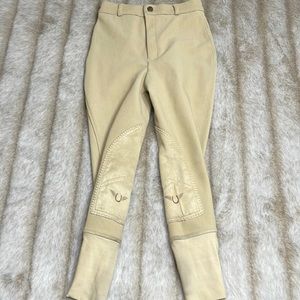 Gutos ridding pants children size 10
